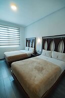 Hotel Alcazar