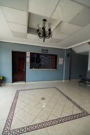 Hotel Alcazar