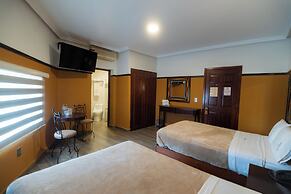 Hotel Alcazar