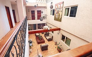 Hotel Alcazar