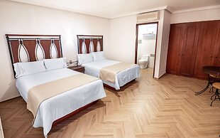 Hotel Alcazar