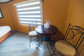 Hotel Alcazar