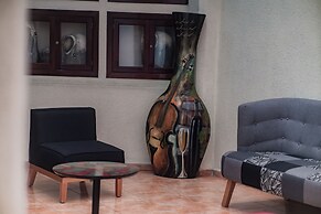 Hotel Alcazar