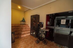 Hotel Alcazar