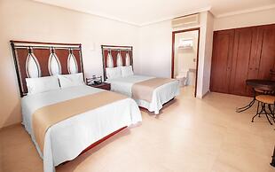 Hotel Alcazar