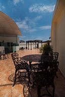 Hotel Alcazar