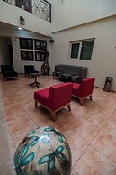 Hotel Alcazar