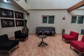 Hotel Alcazar