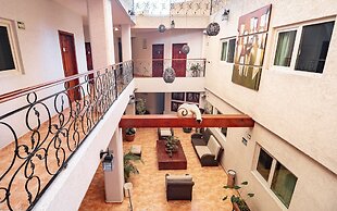 Hotel Alcazar