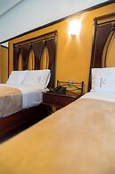 Hotel Alcazar
