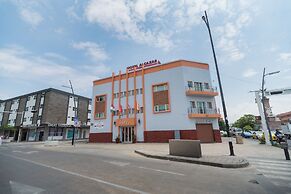 Hotel Alcazar