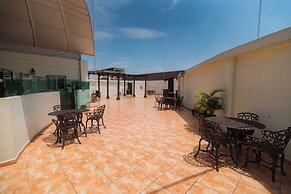 Hotel Alcazar