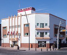 Hotel Alcazar