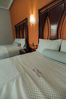 Hotel Alcazar