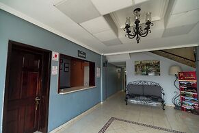 Hotel Alcazar