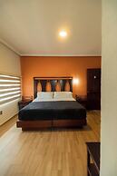 Hotel Alcazar