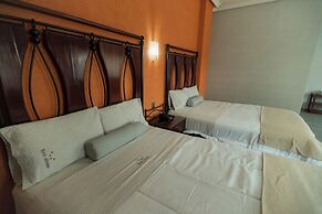 Hotel Alcazar