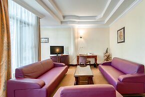 Kibo Palace Hotel Arusha