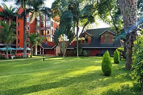 Kibo Palace Hotel Arusha
