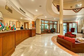 Kibo Palace Hotel Arusha