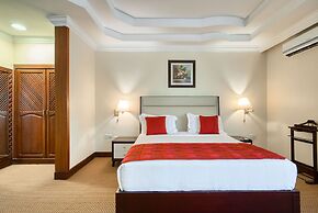 Kibo Palace Hotel Arusha