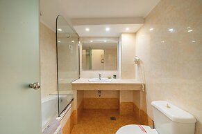 Paliria Hotel