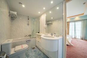 Paliria Hotel