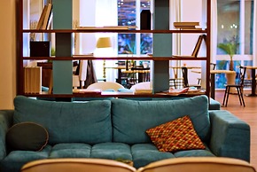 Paliria Hotel