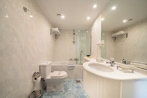 Paliria Hotel