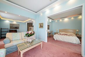Paliria Hotel