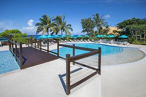 Beach View
