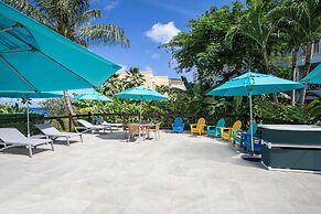 Beach View