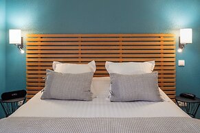 Best Western Plus Hotel de la Regate