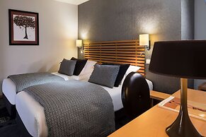 Best Western Plus Hotel de la Regate