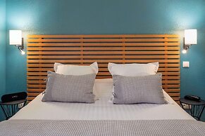 Best Western Plus Hotel de la Regate