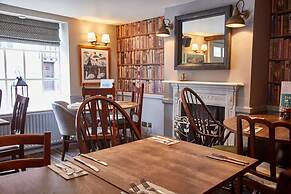 Swan Hotel Thaxted by Greene King Inns