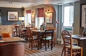 Swan Hotel Thaxted by Greene King Inns
