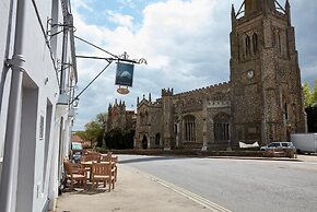 Swan Hotel Thaxted by Greene King Inns