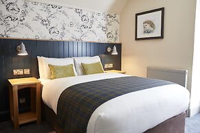 Swan Hotel Thaxted by Greene King Inns