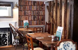 Swan Hotel Thaxted by Greene King Inns