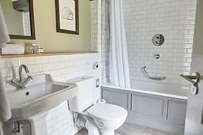 Swan Hotel Thaxted by Greene King Inns