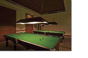 The Cabbana Resort & Spa