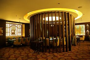 The Cabbana Resort & Spa