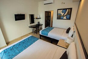 Coral Island Hotel