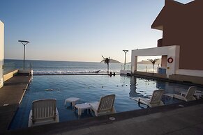 Coral Island Hotel
