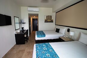 Coral Island Hotel