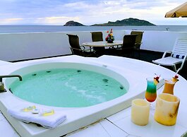 Coral Island Hotel