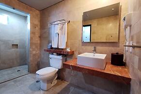Coral Island Hotel
