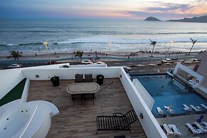 Coral Island Hotel