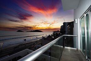 Coral Island Hotel
